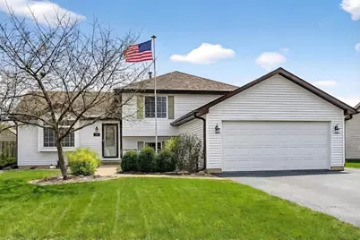 6822 Hadrian Drive, Joliet, IL 60431 - Photo 1