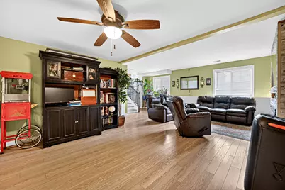 6822 Hadrian Drive, Joliet, IL 60431 - Photo 19