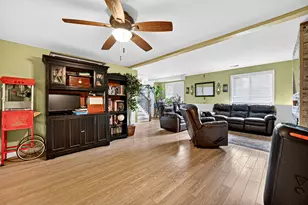 6822 Hadrian Dr, Joliet, IL 60431 - Photo 19