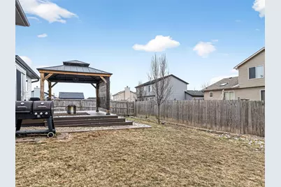 6822 Hadrian Drive, Joliet, IL 60431 - Photo 25