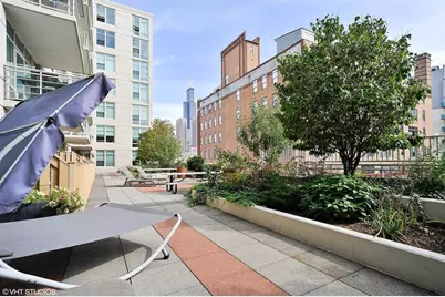 909 W Washington Boulevard #508, Chicago, IL 60607 - Photo 19