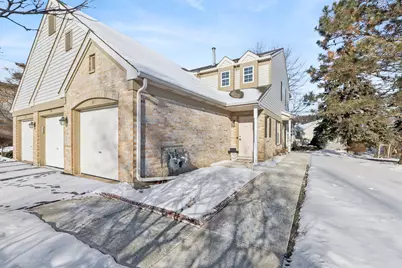 382 Crystal Ridge Drive #382, Crystal Lake, IL 60012 - Photo 1