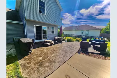 230 E Big Timber Drive, Coal City, IL 60416 - Photo 5