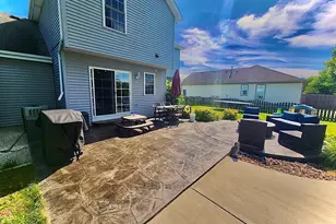 230 E Big Timber Dr, Coal City, IL 60416 - Photo 5