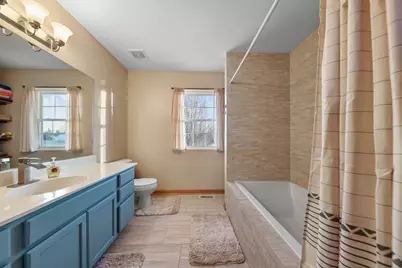 230 E Big Timber Drive, Coal City, IL 60416 - Photo 21