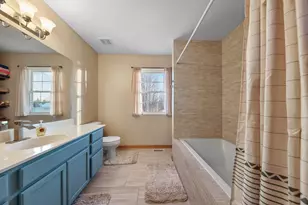 230 E Big Timber Dr, Coal City, IL 60416 - Photo 21