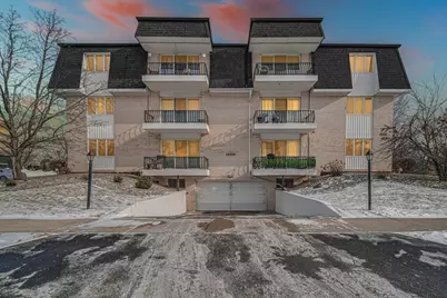 18559 Escanaba Avenue #201, Lansing, IL 60438 - Photo 1
