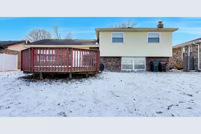 17807 Cypress Avenue, Country Club Hills, IL 60478 - Photo 29