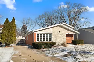 4408 Williams Pl, Oak Lawn, IL 60453 - Photo 1