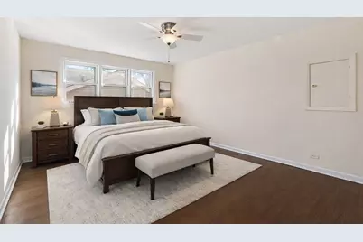 4408 Williams Place, Oak Lawn, IL 60453 - Photo 9