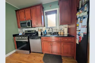 3910 N Bernard Street #2E, Chicago, IL 60618 - Photo 5