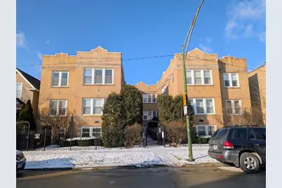 3910 N Bernard Street #2E, Chicago, IL 60618 - Photo 1