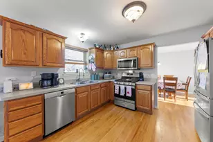 24600 Kaylee St, Shorewood, IL 60404 - Photo 9