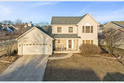 24600 Kaylee Street, Shorewood, IL 60404 - Photo 1