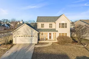 24600 Kaylee St, Shorewood, IL 60404 - Photo 1