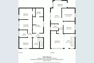 3524 N Ozark Avenue, Chicago, IL 60634 - Photo 31