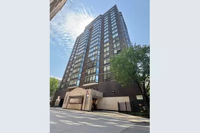 21 W Goethe Street #2A, Chicago, IL 60610 - Photo 1