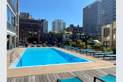 21 W Goethe Street #2A, Chicago, IL 60610 - Photo 45