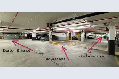 21 W Goethe Street #2A, Chicago, IL 60610 - Photo 31