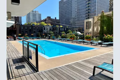 21 W Goethe Street #2A, Chicago, IL 60610 - Photo 43