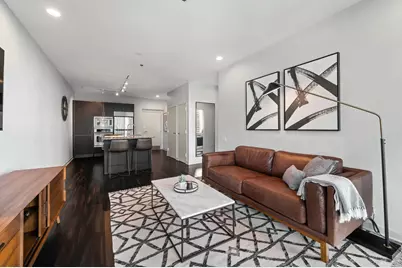 653 N Kingsbury Street #1204, Chicago, IL 60654 - Photo 7