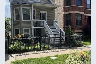 3938 N Christiana Avenue #2, Chicago, IL 60618 - Photo 1
