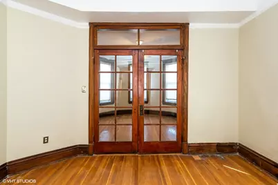 4740 S Prairie Avenue #3, Chicago, IL 60615 - Photo 5