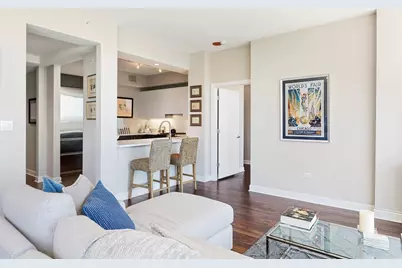 1201 S Prairie Avenue #805, Chicago, IL 60605 - Photo 13