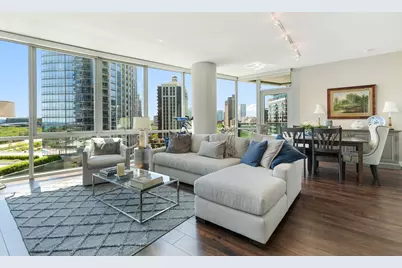 1201 S Prairie Avenue #805, Chicago, IL 60605 - Photo 3