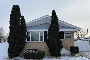 4501 W 123rd Pl, Alsip, IL 60803 - Photo 1