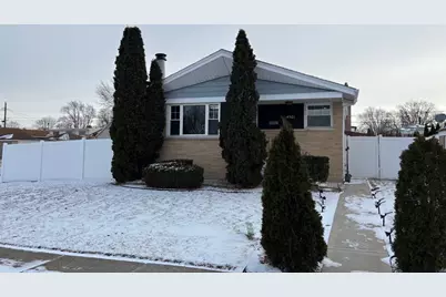 4501 W 123rd Place, Alsip, IL 60803 - Photo 7