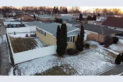 4501 W 123rd Place, Alsip, IL 60803 - Photo 9