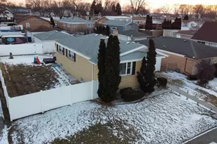 4501 W 123rd Pl, Alsip, IL 60803 - Photo 9