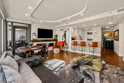 60 E Monroe Street #4906, Chicago, IL 60603 - Photo 5