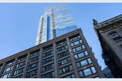 60 E Monroe Street #4906, Chicago, IL 60603 - Photo 1