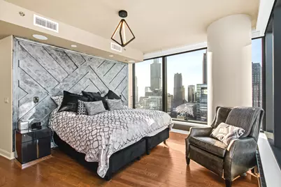 60 E Monroe Street #4906, Chicago, IL 60603 - Photo 15