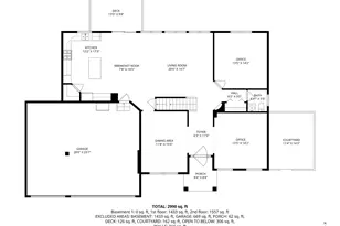 3 Birchwood Ct, Lake in the Hills, IL 60156 - Photo 27