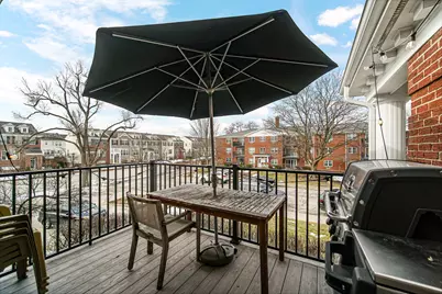 101 N Lincoln Lane #2A, Arlington Heights, IL 60004 - Photo 13