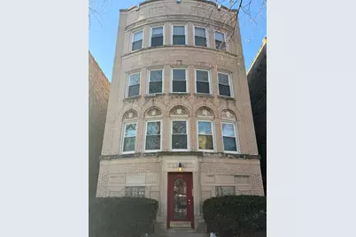 7544 N Oakley Avenue #2, Chicago, IL 60645 - Photo 1