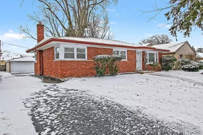 16728 School Street, South Holland, IL 60473 - Photo 3