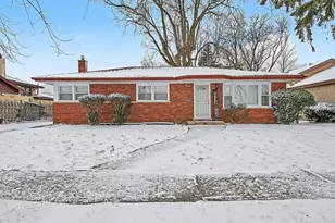 16728 School St, South Holland, IL 60473 - Photo 1