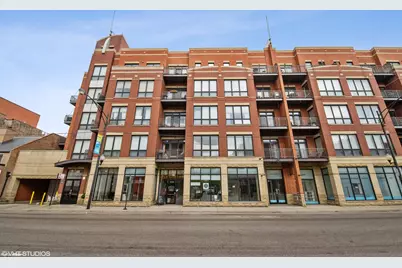 2700 N Halsted Street #203, Chicago, IL 60614 - Photo 1