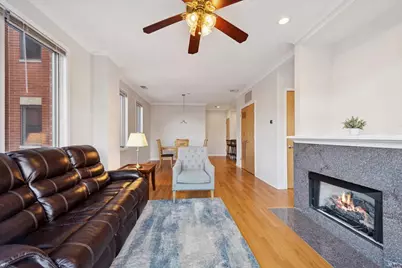 2700 N Halsted Street #203, Chicago, IL 60614 - Photo 7