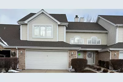 5536 Foxwoods Drive, Oak Lawn, IL 60453 - Photo 1