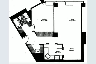 155 N Harbor Drive #2105, Chicago, IL 60601 - Photo 23