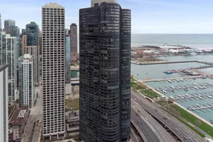 155 N Harbor Dr, Chicago, IL 60601 - Photo 1