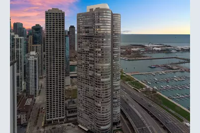 155 N Harbor Drive #2105, Chicago, IL 60601 - Photo 13