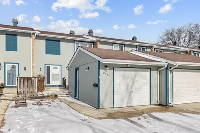 237 Pinewood Lane, Bloomingdale, IL 60108 - Photo 25