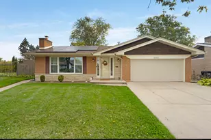 16321 Maryland Ave, South Holland, IL 60473 - Photo 1