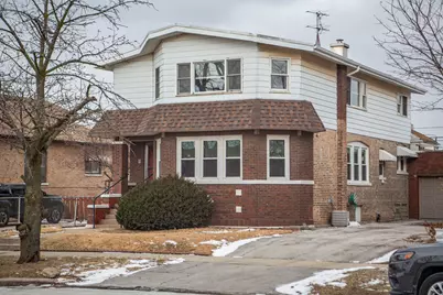 2336 122nd Street #2, Blue Island, IL 60406 - Photo 1